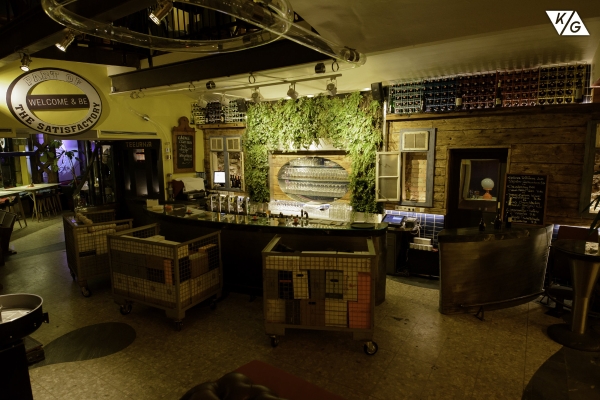 Hotel Erlebnis Post
